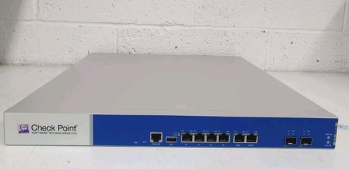 Check point ddos - check, protector