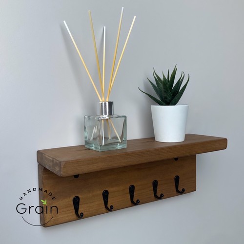 Key holder entryway - key, shelf