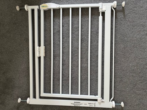 Safetots pressure fit self - pressure,