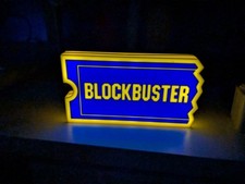 Blockbuster Video