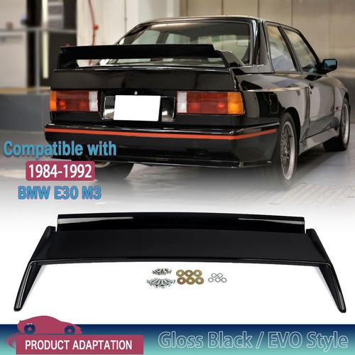 Gloss black adjustable for bmw - for,
