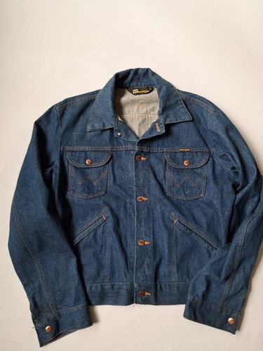 Vintage 70s wrangler - vintage,