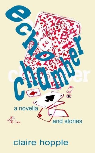 Echo chamber hopple - chamber,, hopple,