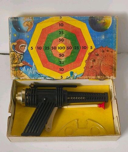 Vintage airgam pistol pistola - vintage,