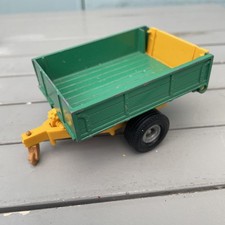 Tipping Trailer Britains Ltd