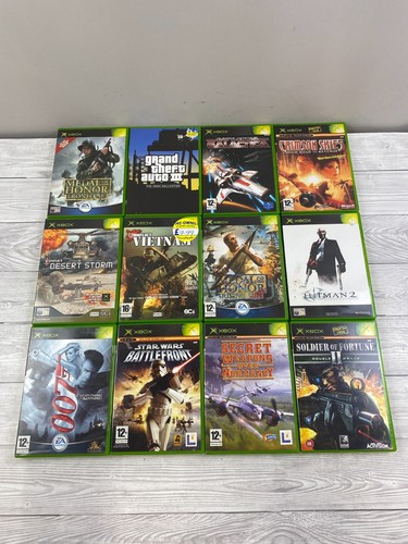 Microsoft xbox mixed - microsoft, game