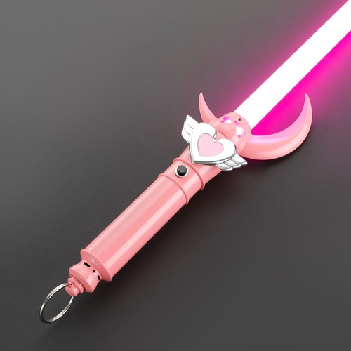 Custom lightsaber xenopixel - lightsaber,