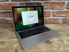 Apple MacBook Air 13" 2020