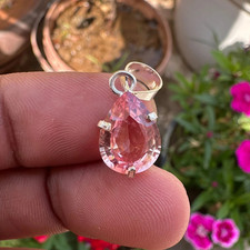 20.50 Ct Natural Padparadscha