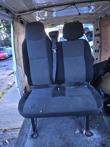 Mercedes vito w447 rear - mercedes,