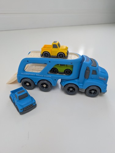 Kids transport truck lorry toy - truck/lorry,