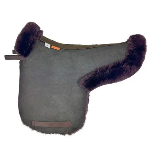Cameo lambswool show - cameo, numnah