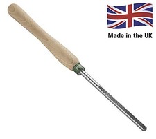 Record Power 103640 3/8" Bowl Gouge (12" Handle)