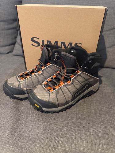 Simms flyweight wading boots - simms,