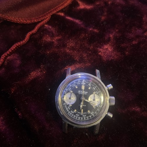 Vintage ollech wajs - ollech, &