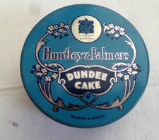 Vintage Huntley and Palmers