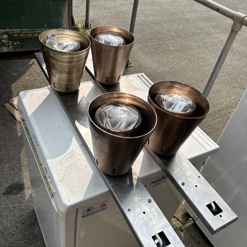 Longlife stainless steel - stainless,