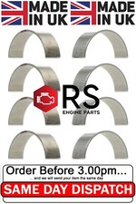 Engine Bearing Main Bearings
