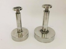 Hamburger Beef Burger Maker Commercial Metallic Mould Press Barbecue BBQ