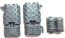 Questoris  imperial knight