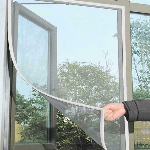Window net mesh screen fly - mesh,