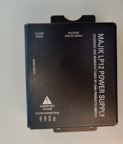 Linn majik power supply - majik,