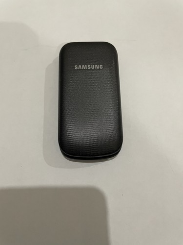Samsung e1190 titan grey - gt-e1190,
