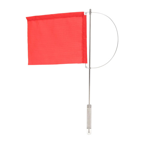 Boat wind indicator - indicator, flag