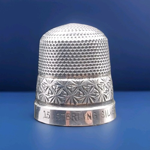 Antique english sterling - antique,