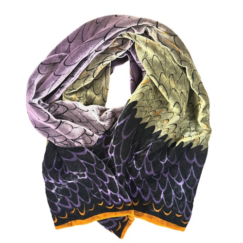Georgina von etzdorf silk - georgina,