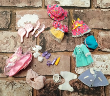 Barbie Shelly Kelly Doll