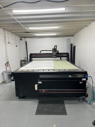 Cnc router - cnc,