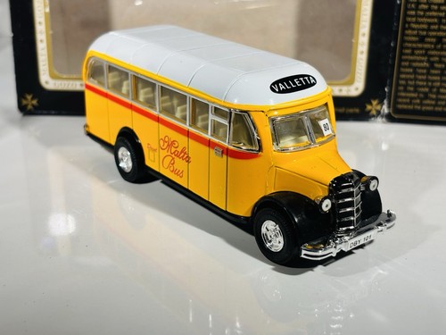 Promotional bedford bus - bus,
