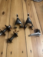 Campagnolo Delta Graphite