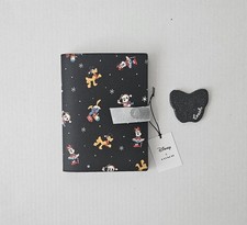 COACH  Notebook & COACH