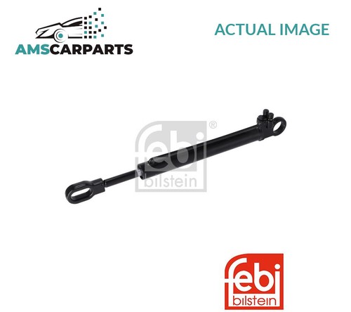 Tilt cylinder driver cab 33031 - cylinder,