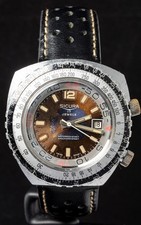 Sicura Computer Diver