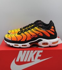 Nike Air Max Plus Trainers UK