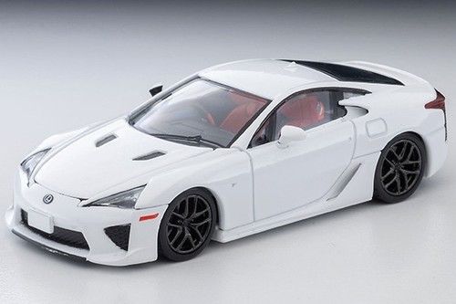 Lexus lfa tomica limited - lexus,
