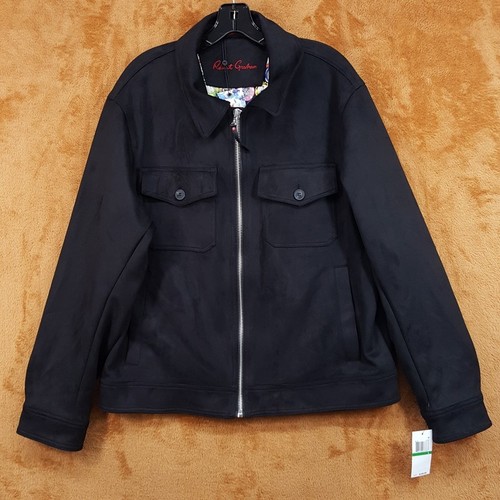 Robert graham jacket mens - graham,