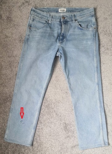 Wrangler genuine great - wrangler,