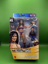 Chyna WWE WrestleMania 37