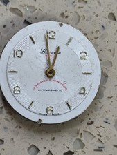 Vintage BULER BF 866 Watch