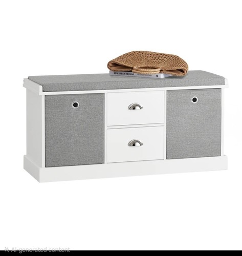 Sobuy boxes drawers - 2,