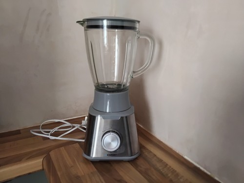Blaupunkt glass jug - blaupunkt,