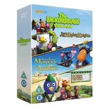 The Backyardigans: Collection