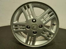 HYUNDAI I10 Alloy Wheel 14
