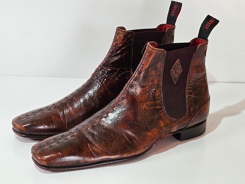 Jeffery west botticelli calf - jeffery,