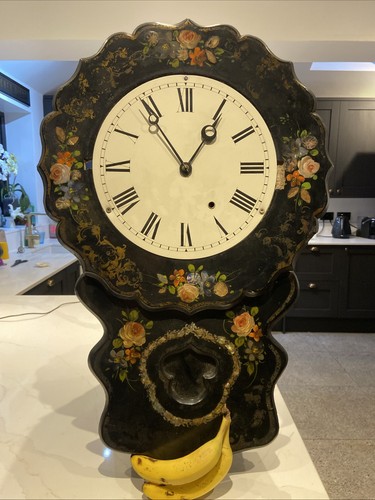 Victorian paper mache wall - paper,