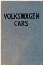 VW BEETLE SPLIT SCREEN OVAL K